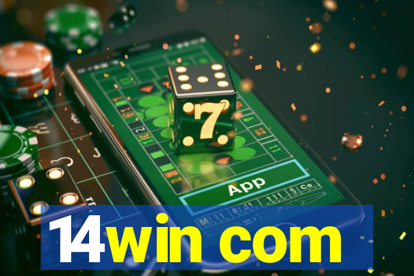 14win com